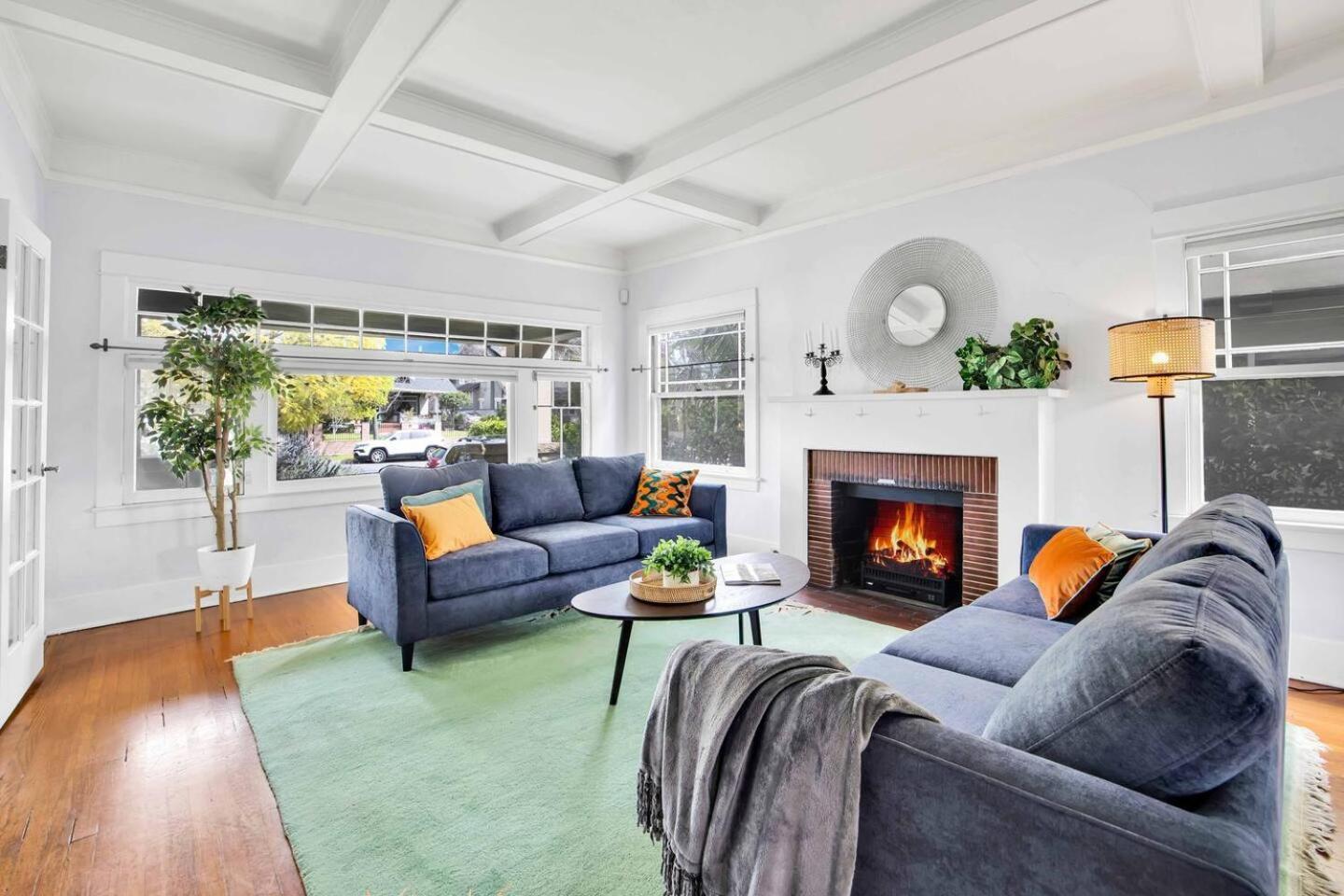 Ferienhaus Classic Near Downtown & Hollywood *