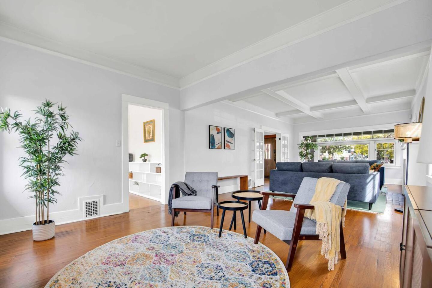 Ferienhaus Classic Near Downtown & Hollywood Los Angeles