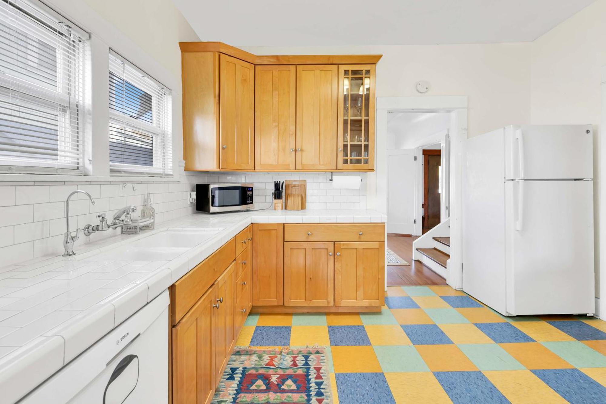 Classic Near Downtown & Hollywood Ferienhaus