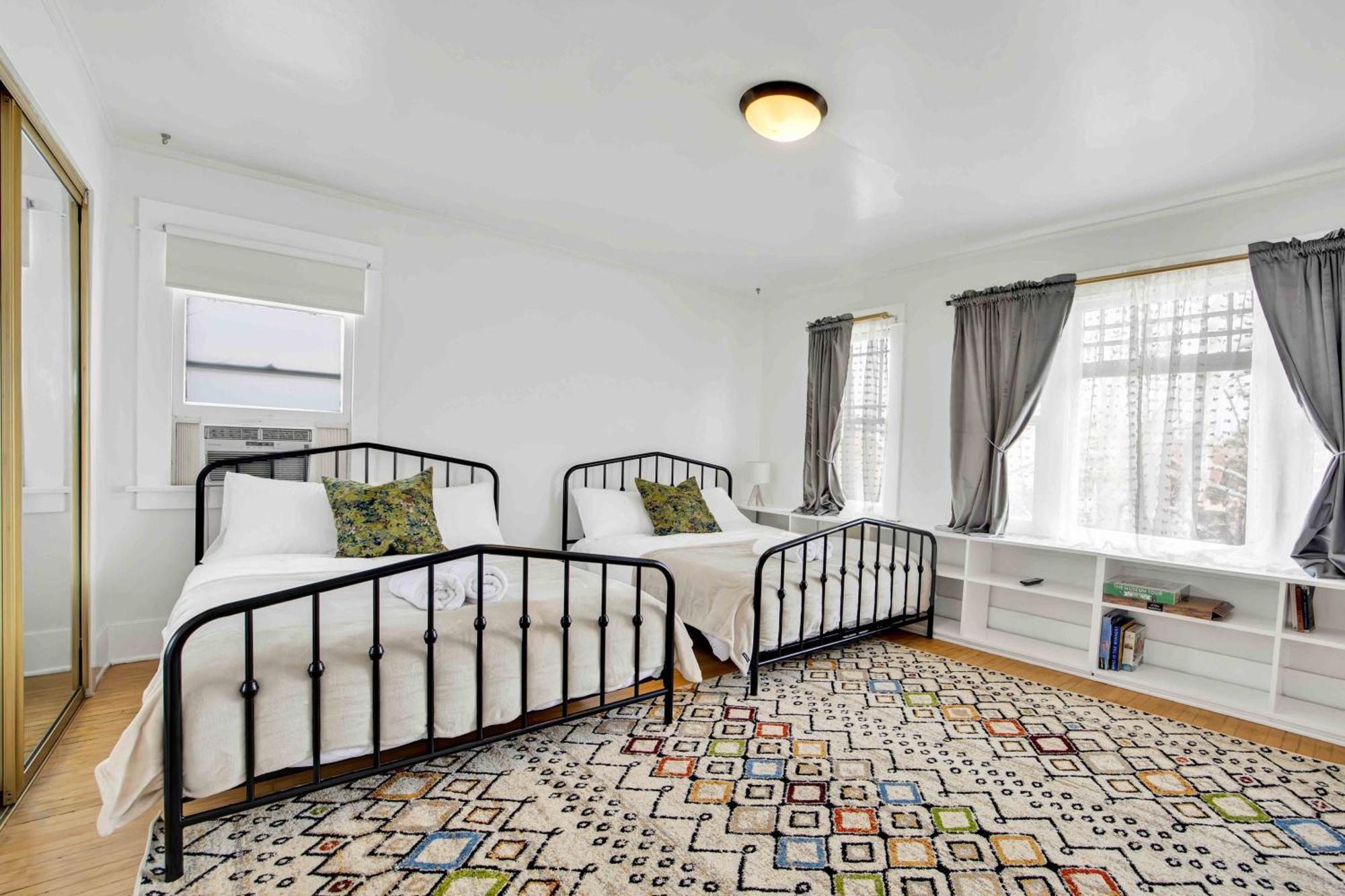 Holiday home Classic Near Downtown & Hollywood